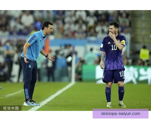 斯卡洛尼球队打法总结显示出战术灵活性与中场控制能力提升