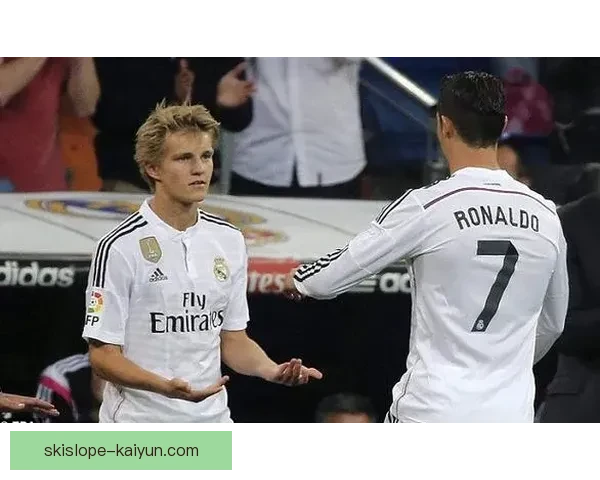 奥德加德近期在比赛中的影响力持续提升，表现备受关注。