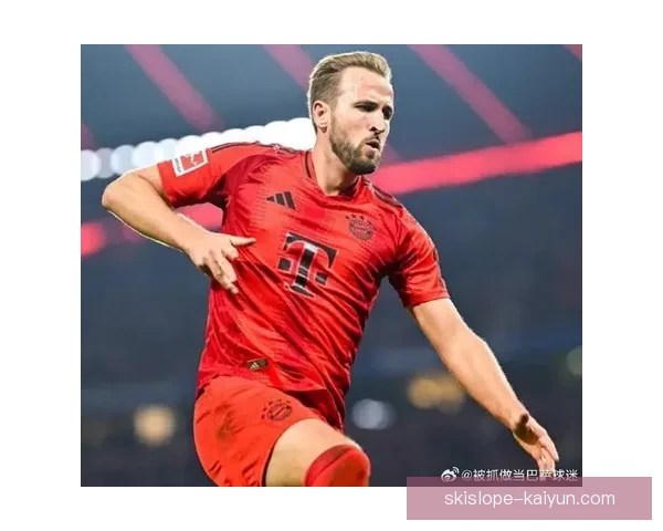 哈里·凯恩转会传闻更新，巴萨是否能达成协议值得关注