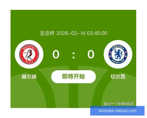 足球比赛预告：本周末焦点对决前瞻